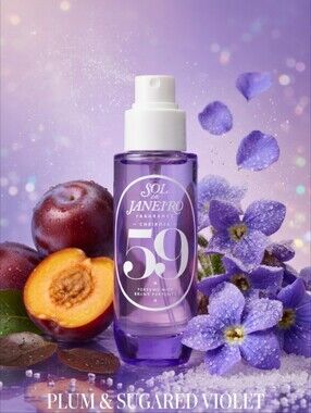 Sol de Janeiro 59 30mls A1